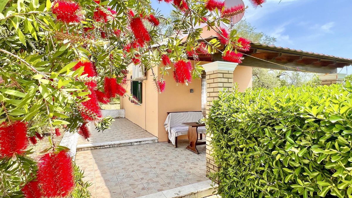 Roda Resort | Renas Studio near Roda
