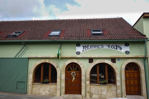 Valtice House | Rendezvous