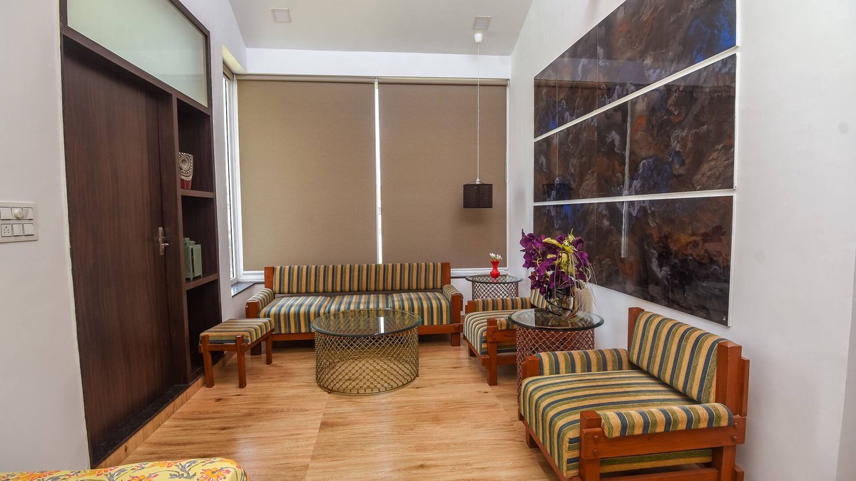 Udaipur District House | Rendezvous @ Family Vacay