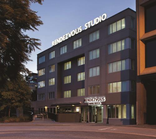Perth Central Business District Hotel | Rendezvous Hotel Perth Central