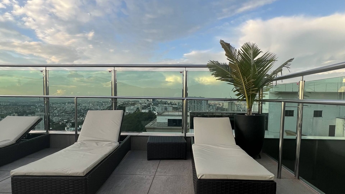 Estoril Apartment | Renoir apart