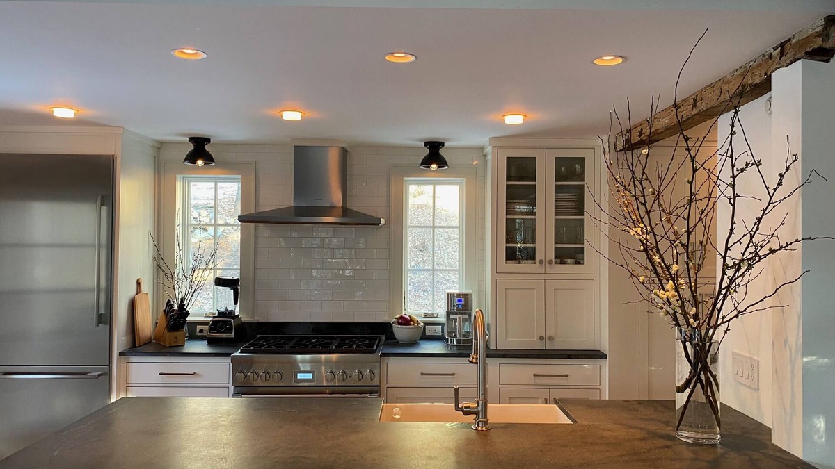 Hollowville House | Renovated 1832 Colonial Farmhouse - Swimming Pool | Hudson River Valley