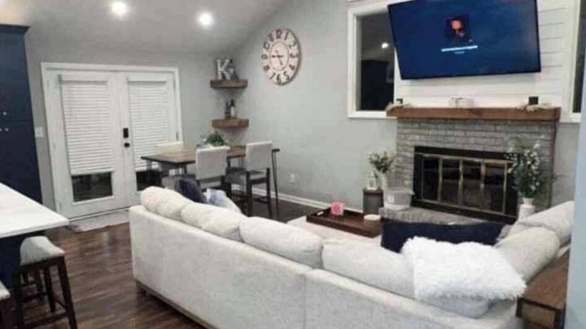 St. Matthews House | Renovated 2-BD house with WiFi, AC in Louisville