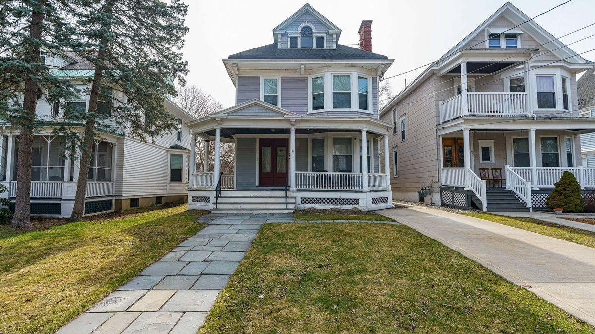 Albany Apartment | Renovated 3br/2ba, close to Alb Med & St. Petes.