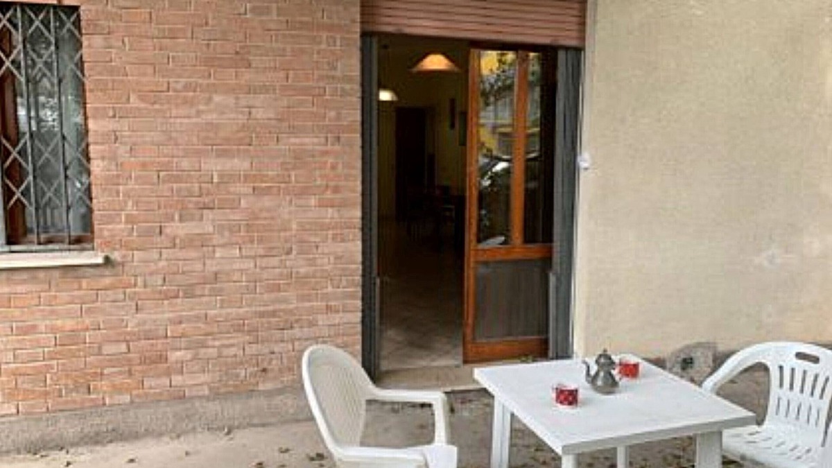 Rosapineta Apartment | Renovated apartment on the ground floor