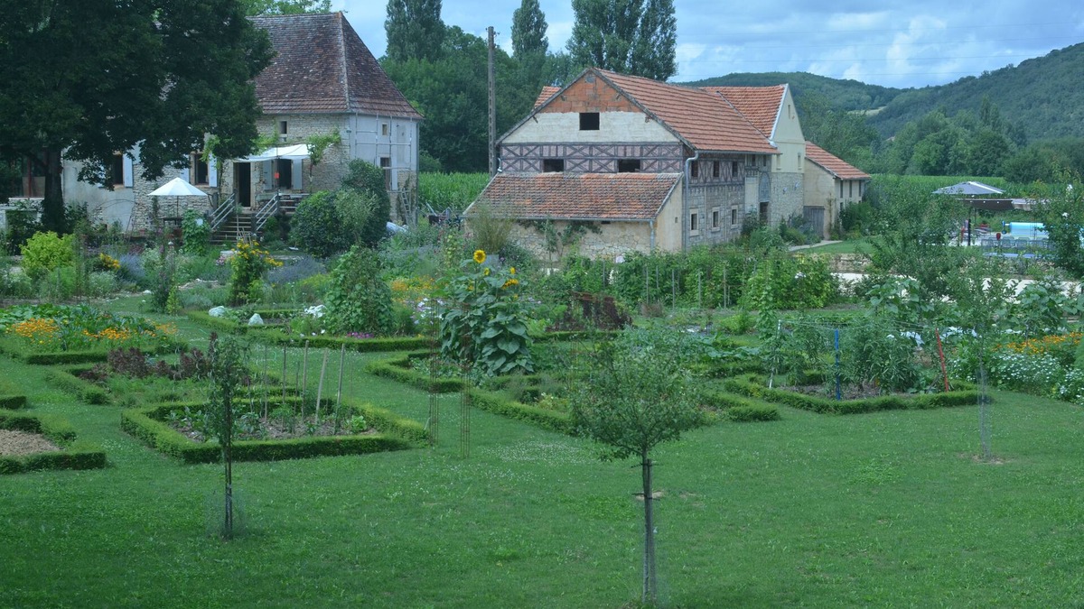 Concores House | Renovated barn