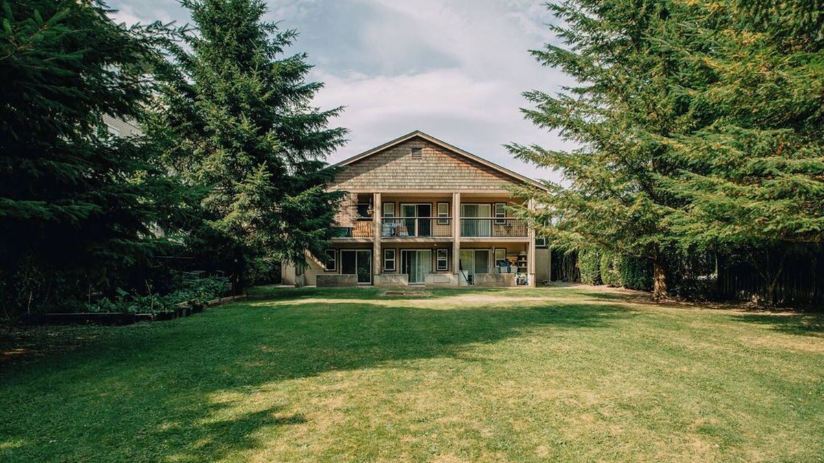 Harrison Hot Springs Condo | Renovated Cedar Springs Studio!