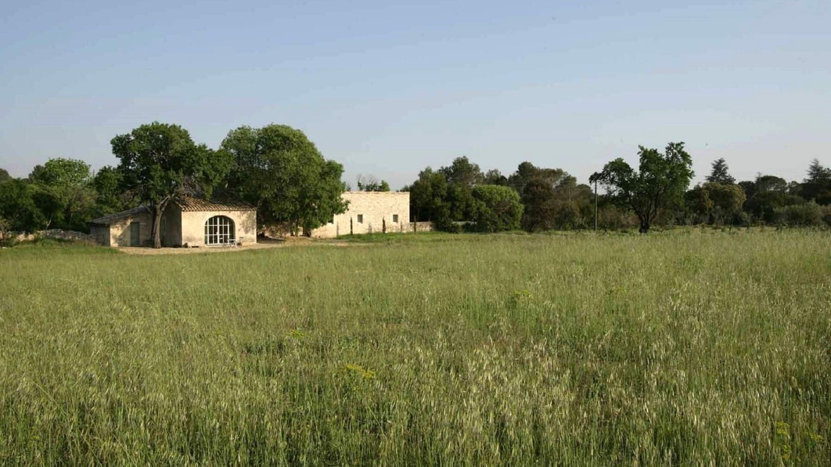 Sommieres Other | Renovated contemporary farmhouse, private swimming pool, luxurious, 8 people