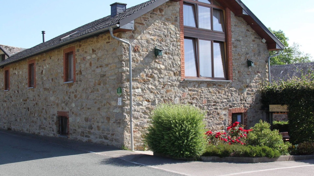Ondenval Apartment | Renovated farmhouse quiet location with garden, terrace,ideal for walks/cycling