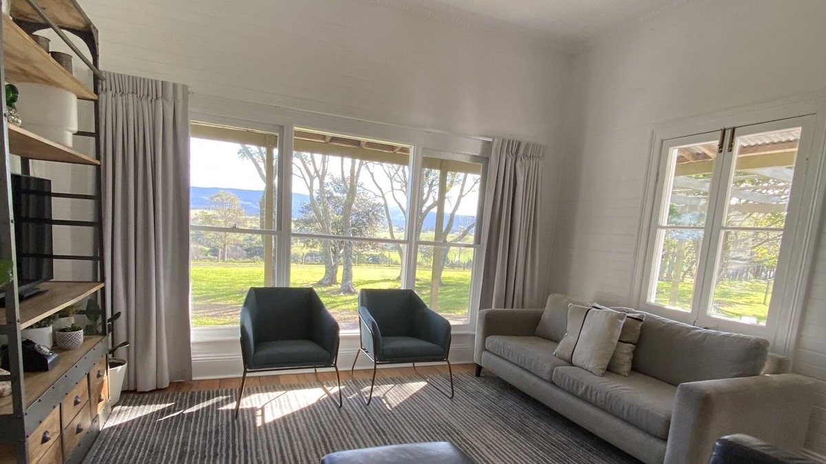 Milton Other | Renovated farmhouse