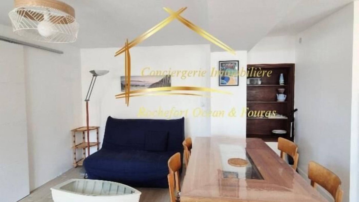 Fouras House | Renovated fisherman's cottage - Heart of town