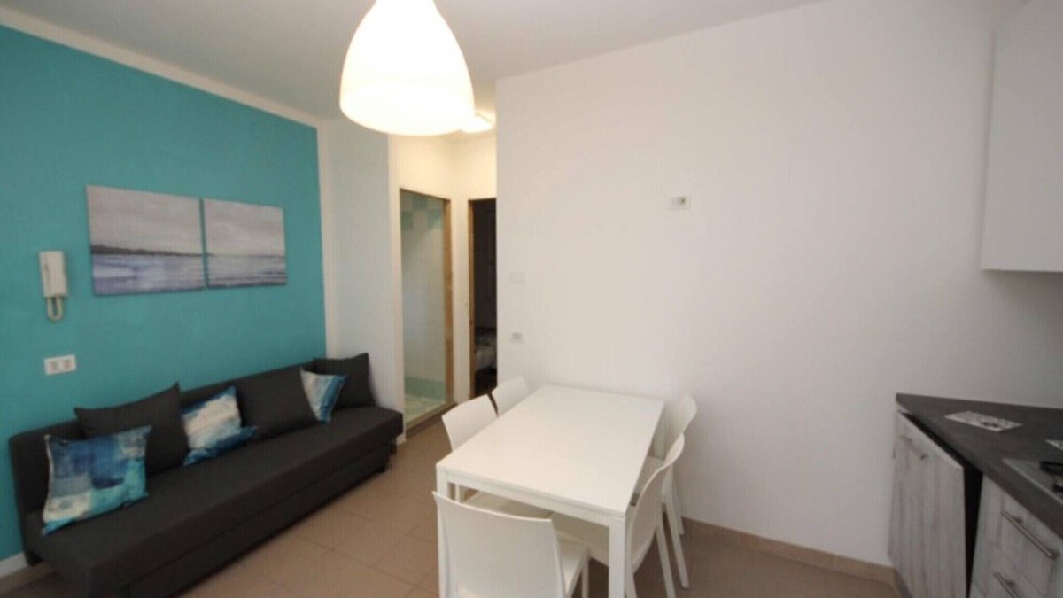 Rosapineta Apartment | Renovated flat located in Rosolina near the sea