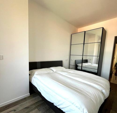 Mazzo Apartment | Renovated Flat Rho Fiera Milano