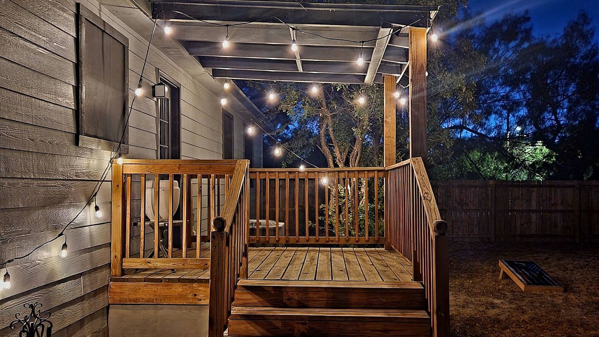 Brackettville House | Renovated gem in Fort Clark Springs