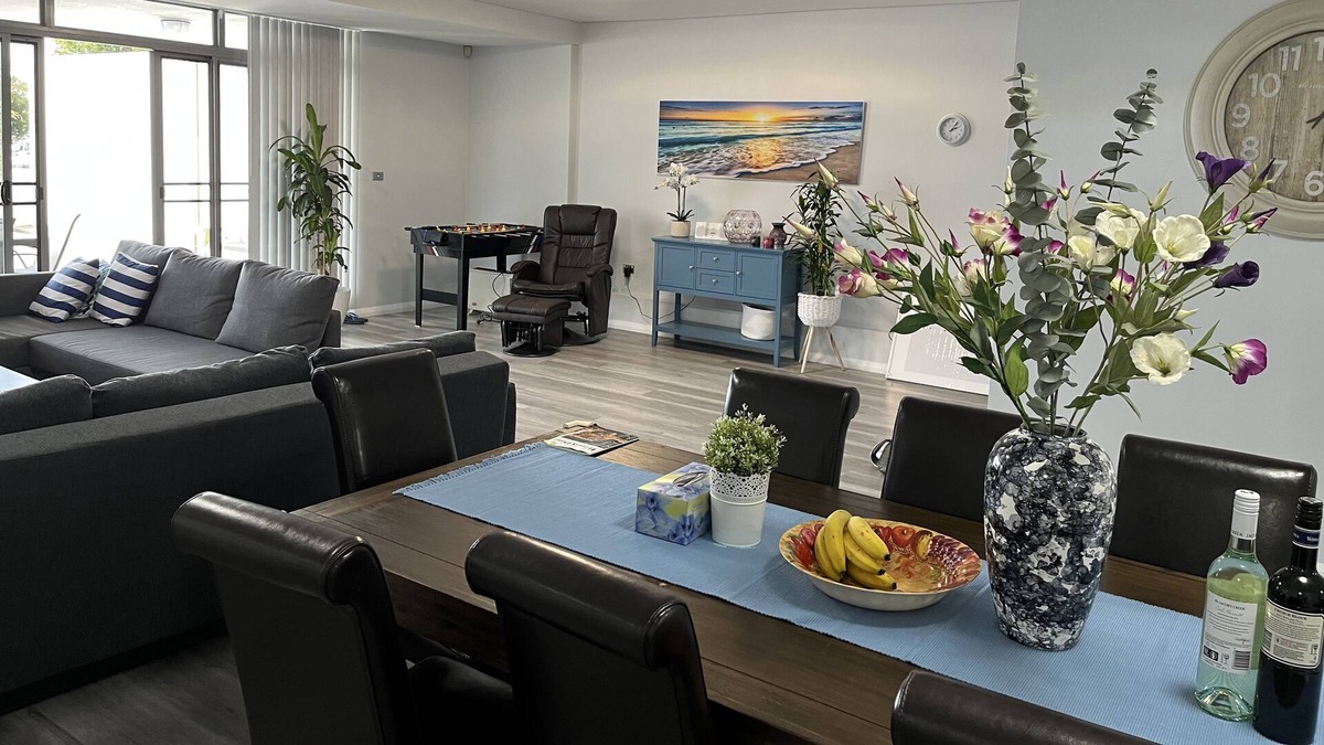The Entrance Apartment | Renovated Hidden Gem