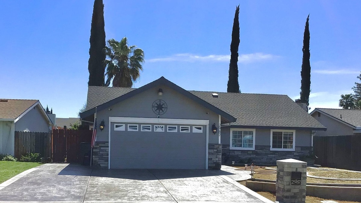 South Natomas House | Renovated home cozy room close to many attractions, Golden One Stadiumn
