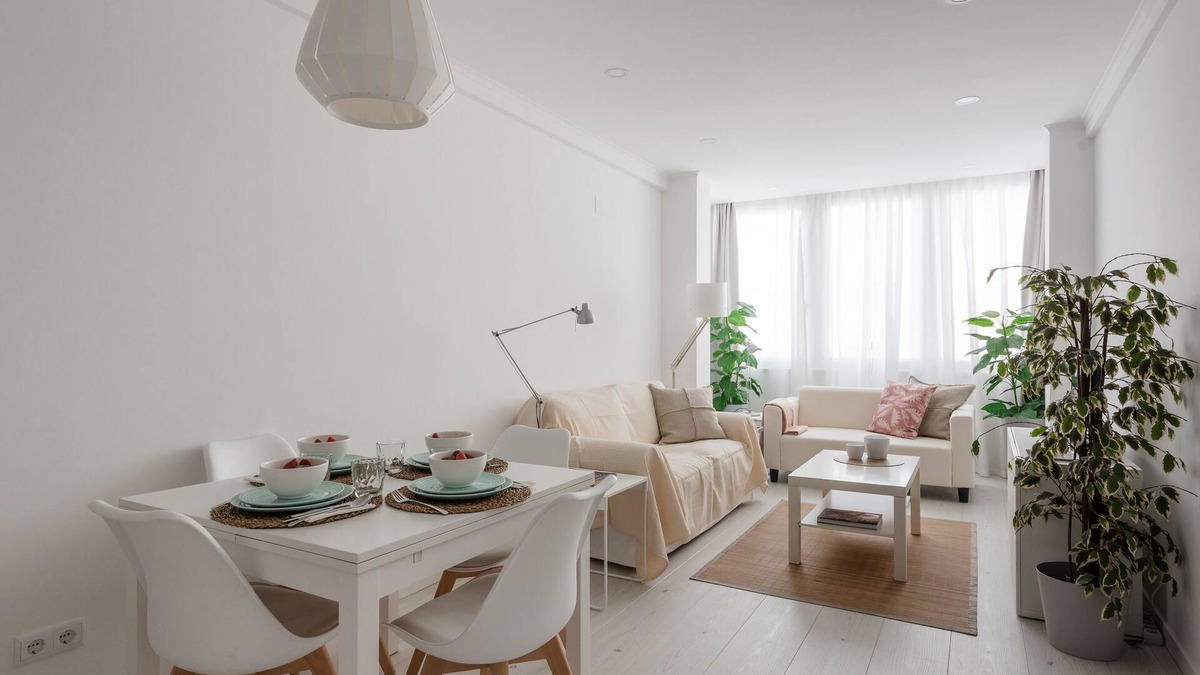 Alcantara Apartment | Renovated & Light Filled Near Belém, by TimeCooler