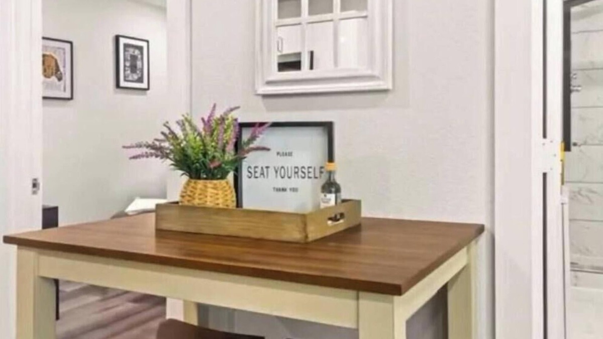 Knox - Henderson Condo | Renovated Lux-Mod 1 BR Condo
