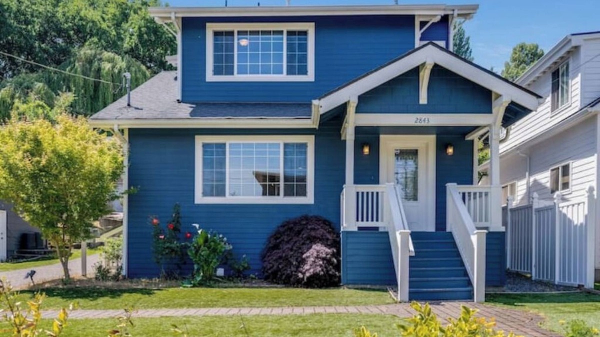 Southeast Magnolia House | Renovated Magnolia 5 BR Home w/Outdoor Spacen