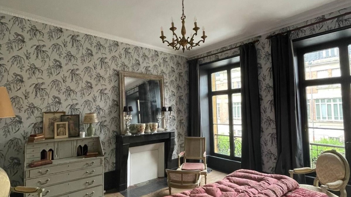 Vouziers Other | Renovated Manoir Blossom near Reims to discover Champagne-Ardennes.