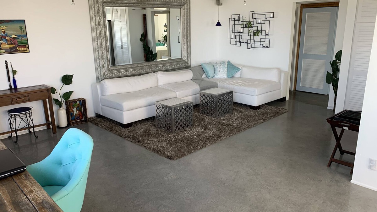 Playa Del Rey Condo | Renovated Private Beachfront w private outdoor space steps from the water