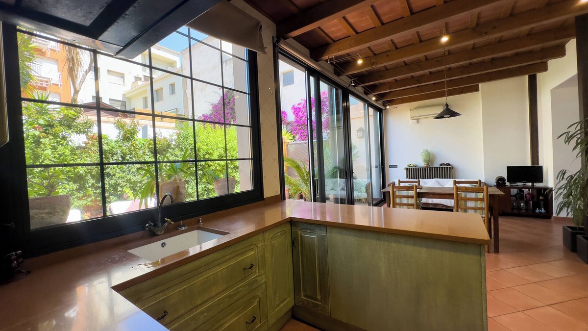 Sant Antoni de Calonge House | Renovated rustic house Mundet 1 minute from the beach in Sant Antoni de Calonge