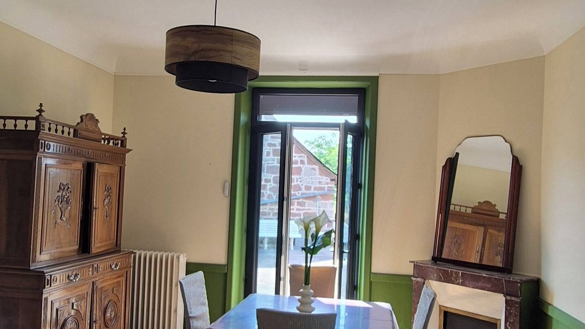 Mansac House | Renovated stone house in the heart of South-West France