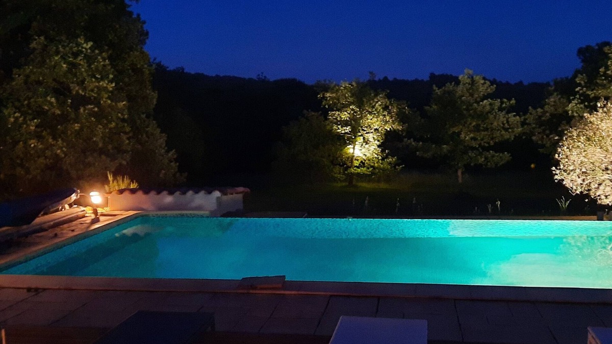 La Verdiere Villa | Renovated villa in a natural setting