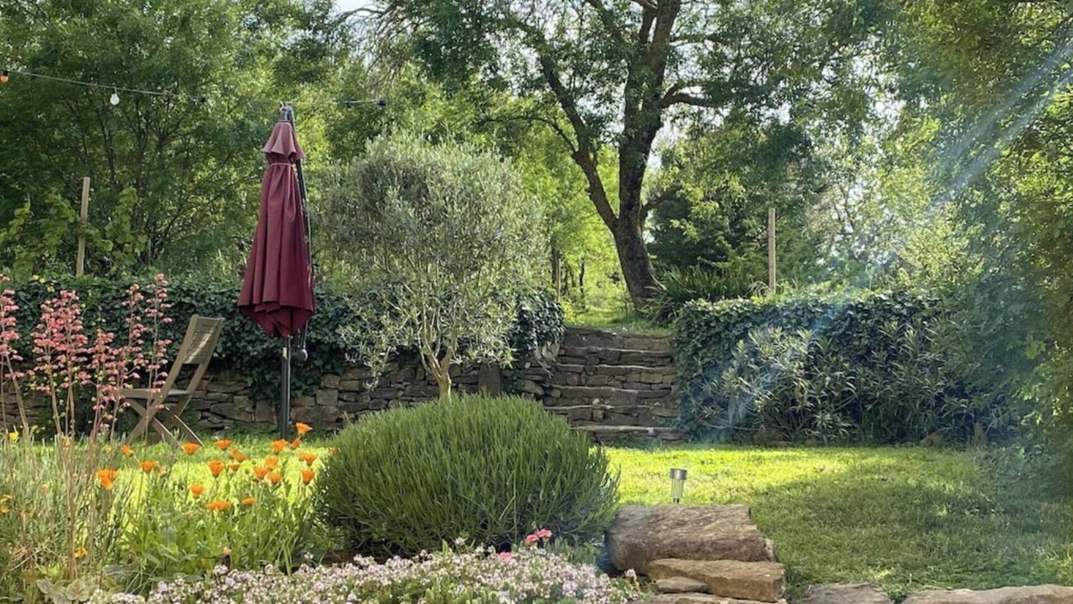 Villetritouls Cottage | Renovated wine cellar and outbuilding in the heart of nature