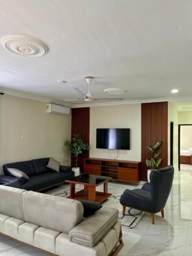 Teshie Apartment | Renovatio Apartment