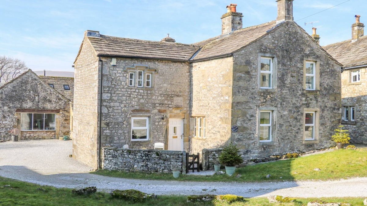 Lofthouse Cottage | RENSHAW FARM, pet friendly, luxury holiday cottage in Grassington