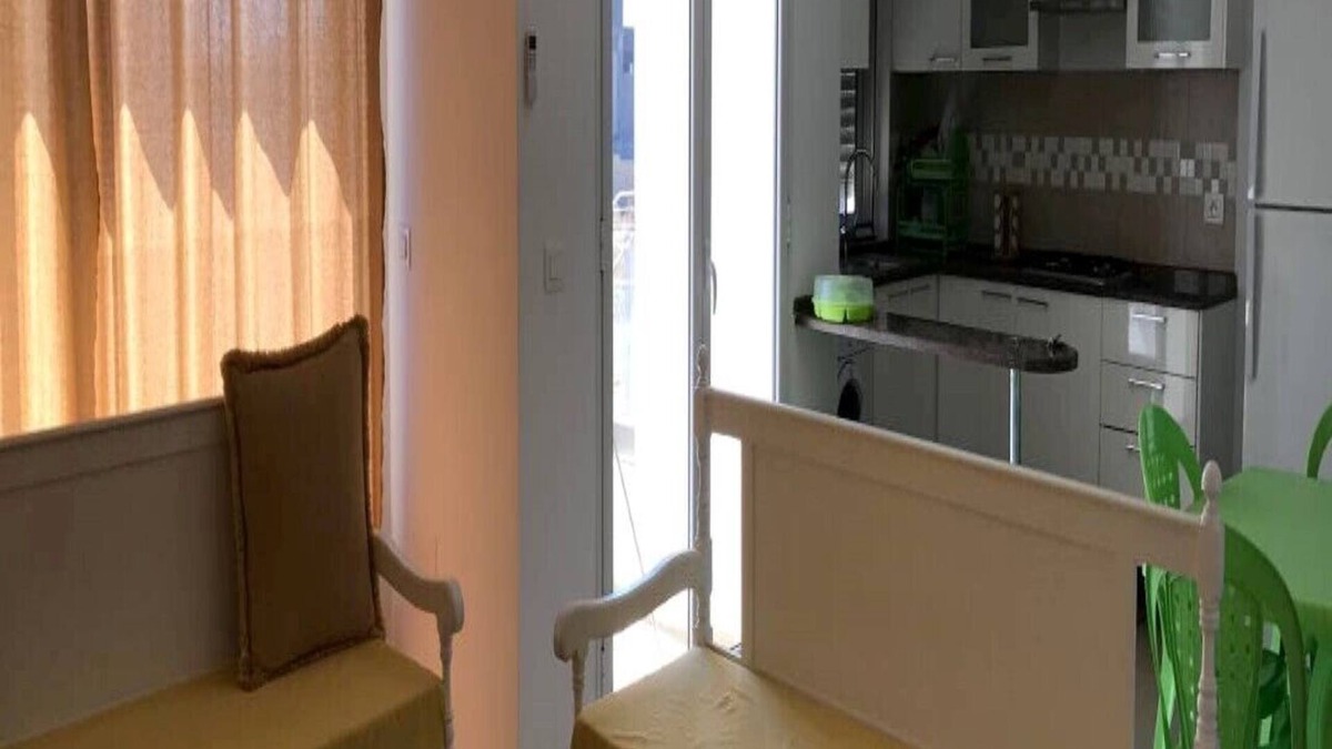 Kelibia House | Rent 2 Apartments by the sea