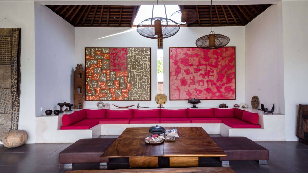 Dyanapura Villa | Rent a Luxury Villa in Bali Close to the Beach, Bali Villa 2035