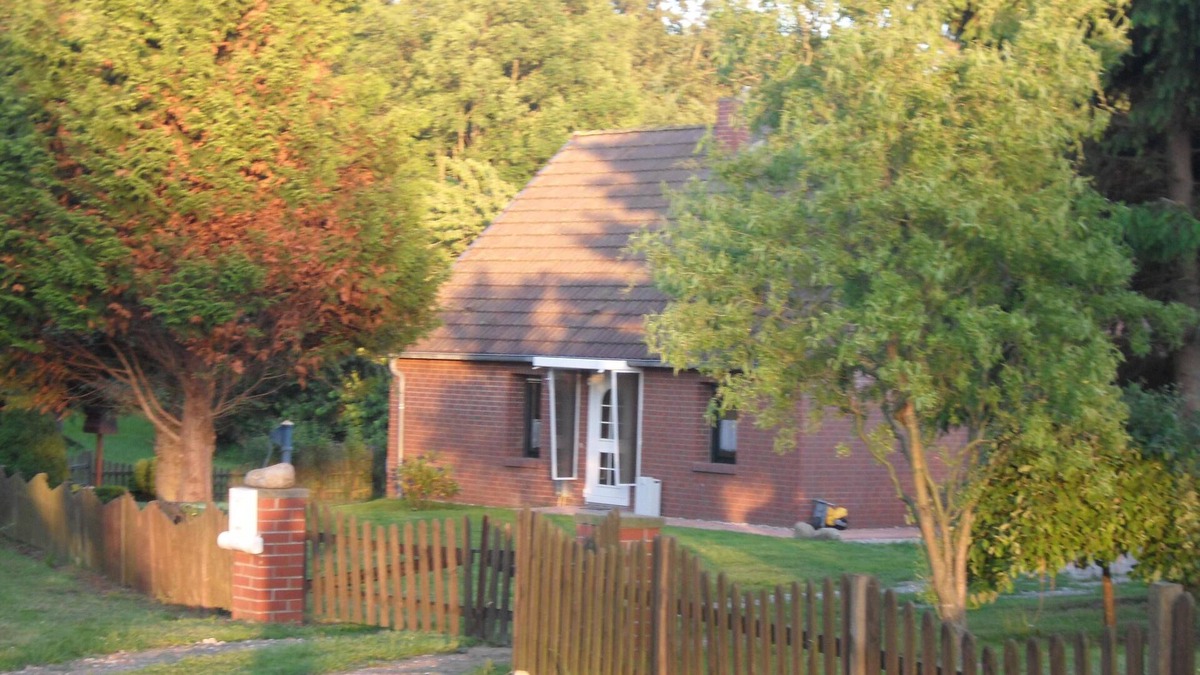 Neuenkirchen House | Rent a wonderfully located, comfortable holiday home