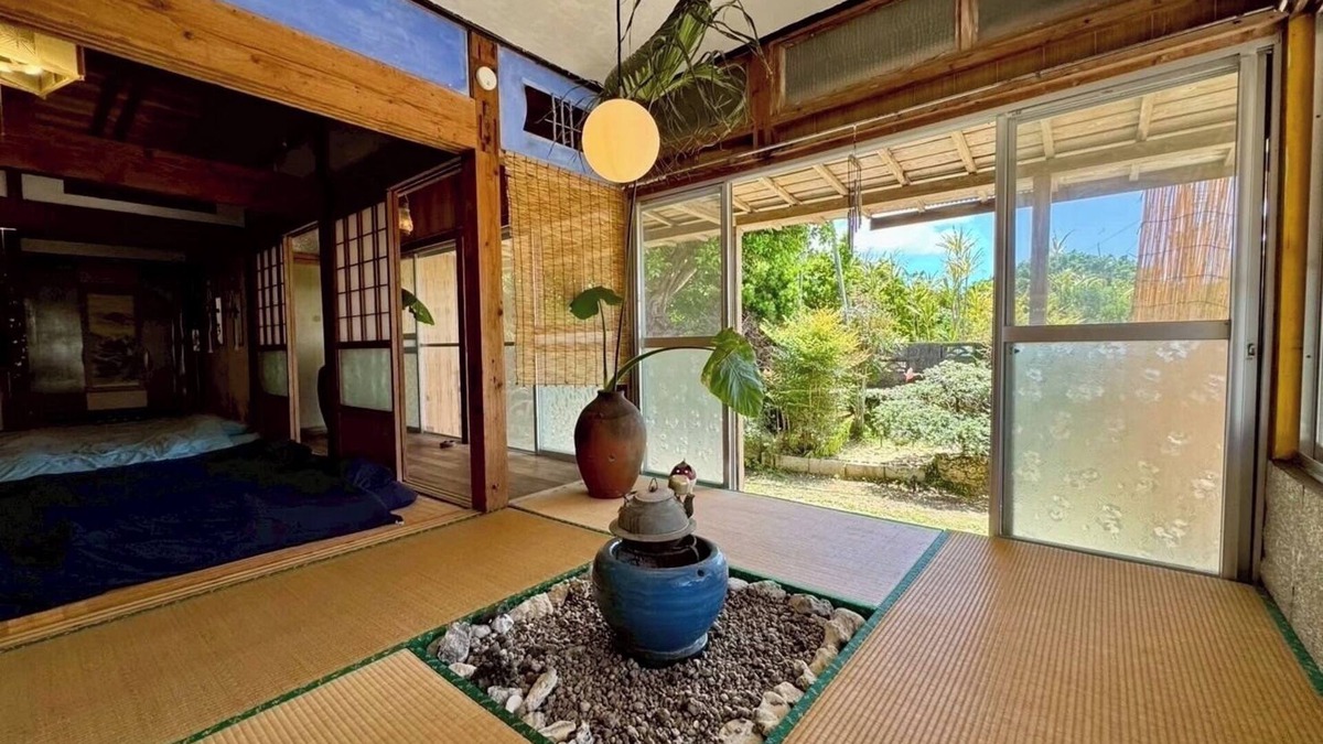 Kikai Island House | Rent an entire building for large groups/Oshima-gun Kagoshima