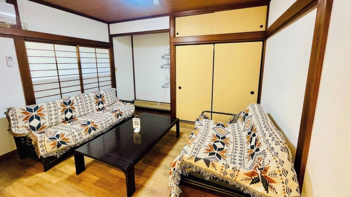 Tateyama House | Rent an entire house by the sea Panoramic view o/Tateyama Chiba
