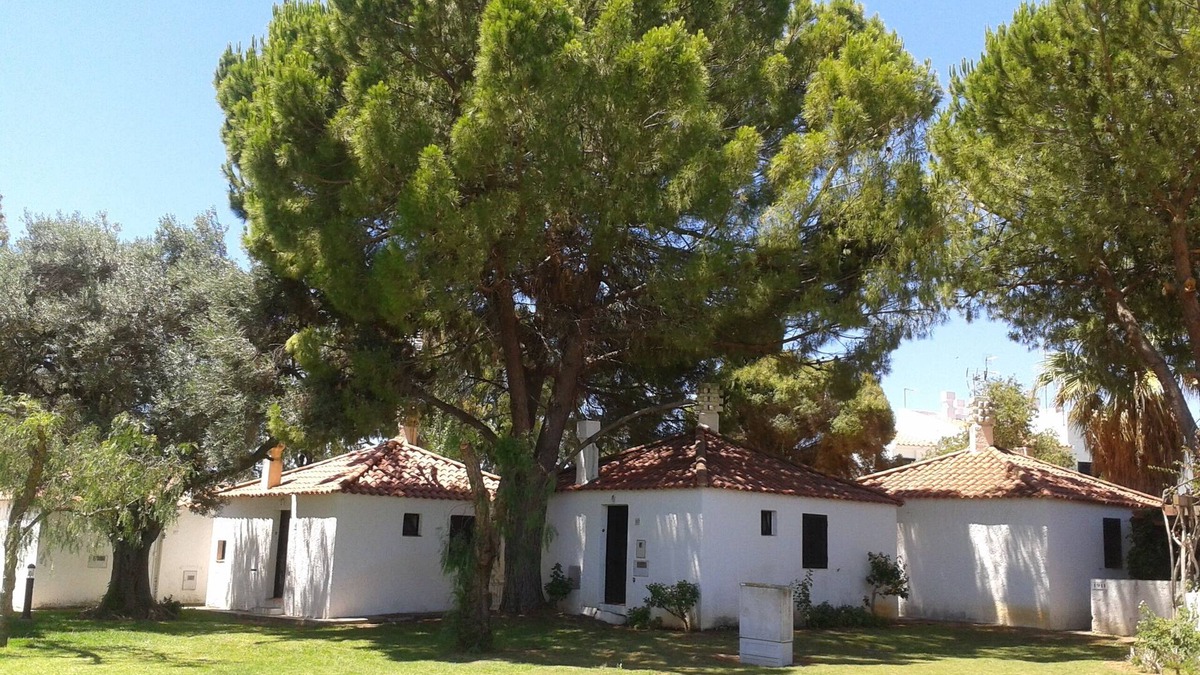 Santa Luzia House | Rent Ana Cristina's house in Pedras del Rei resort - Santa Luzia