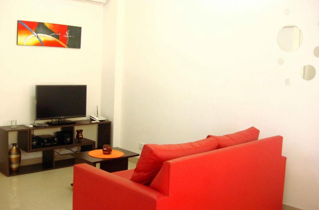 Caballito Apartment | Rent Apart Caballito 3