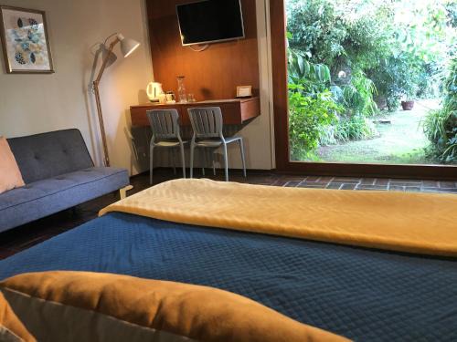 Apoquindo Apartment | Rent apart Las Condes