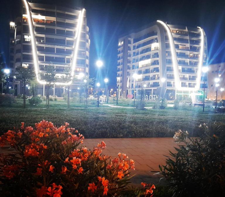 Zeljeznica Apartment | Rent apartment lux soho city Bar
