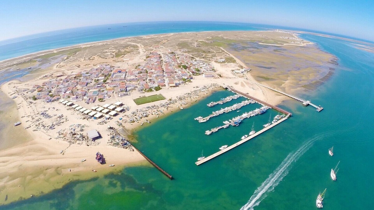 Tavira Apartment | Rent apartment tavira algarve portugal 12348/AL