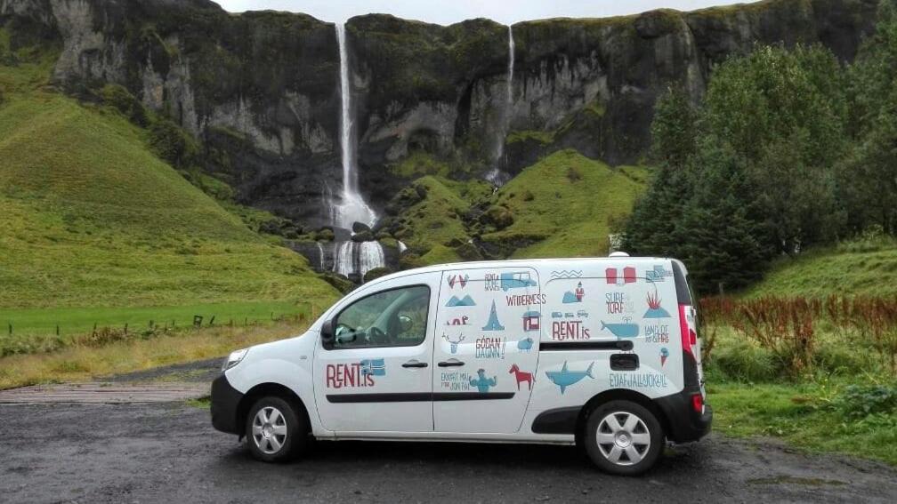 Keflavik Other | Rent Campervans