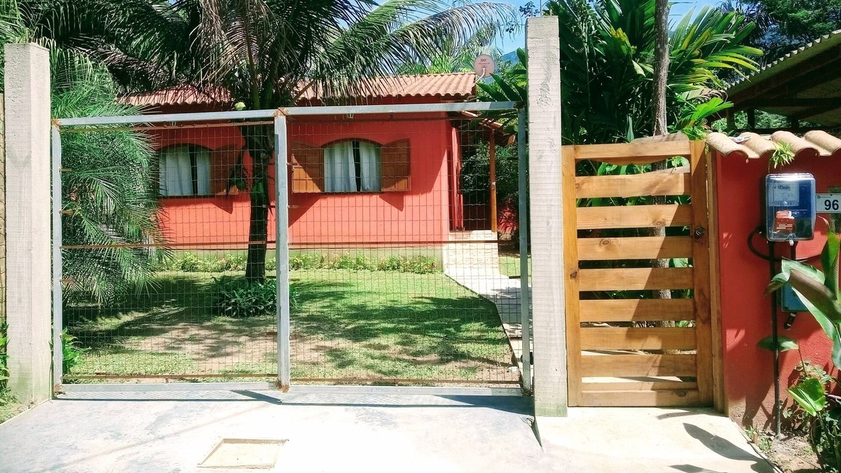 Paraty House | Rent every day in Paraty