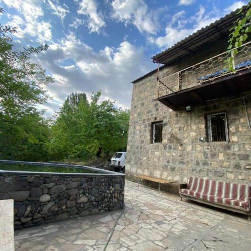 Urtsadzor Villa | Rent Hause