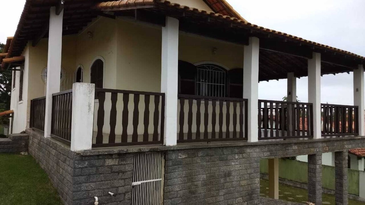 Praia da Vila House | Rent in Saquarema (Christmas, New Year and Carnival)