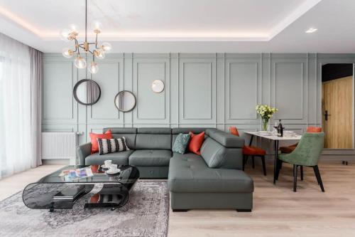 Gdansk City Center Apartment | Rent like home - Apartamenty DEO PLAZA