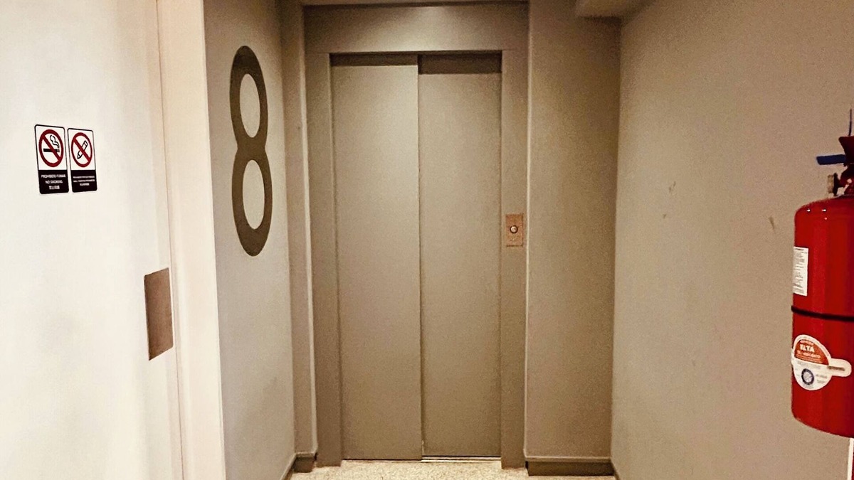 Nunez House | Rent Montañeses Nuñez two blocks from Monumental Stadium