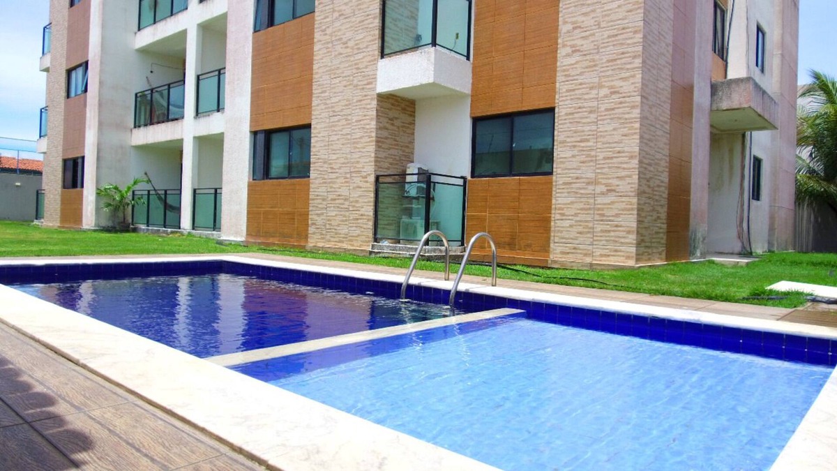 Praia do Frances Apartment | Rent new apartment with pool, with great furniture in Praia do Françês