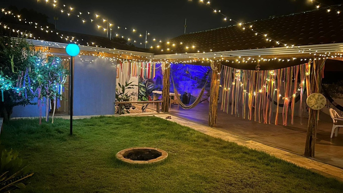 Parauapebas House | Rent the OCA space for your event in Parauapebas!