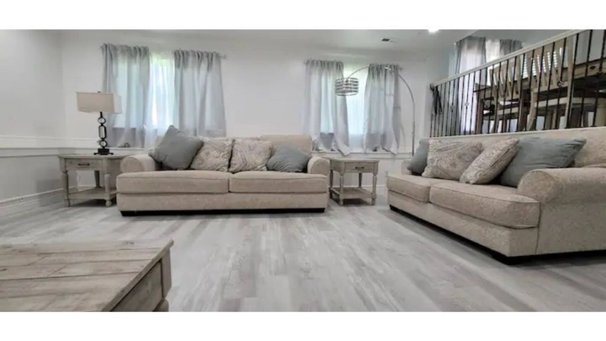 Provo House | Rent up to 5 bedrooms depending on your group size